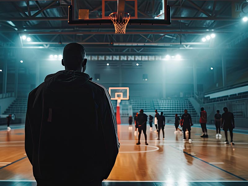 [QQ原声]NBA季前赛阿布扎比站 76人vs尼克斯 第三节 录像