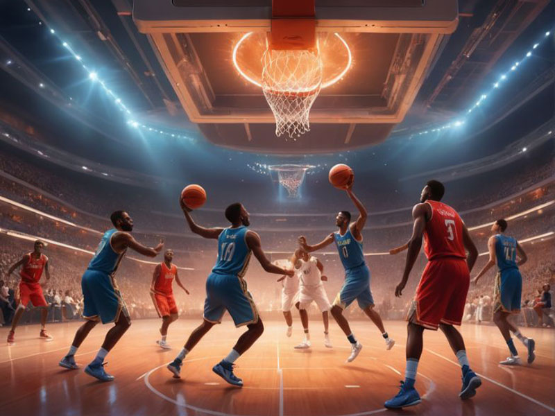 [QQ国语]WNBA季后赛首轮G3 印第安纳狂热vs亚特兰大梦想  第二节 录像