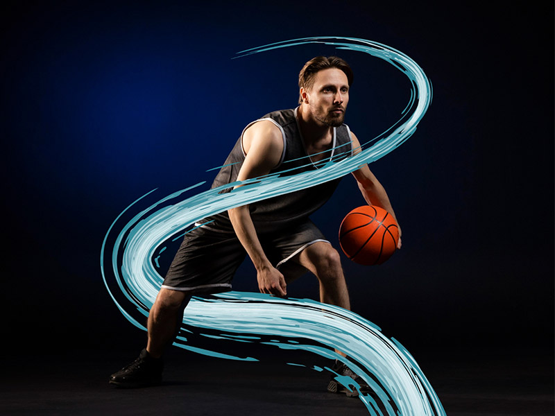 [QQ原声]WNBA季后赛半决赛G1 印第安纳狂热vs拉斯维加斯王牌  第二节 录像