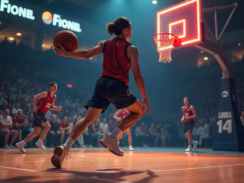 [QQ原声]NBA季前赛 太阳vs湖人 第四节 录像