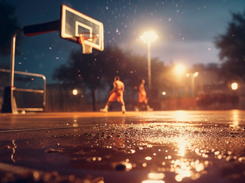 [QQ国语]NBA季前赛 耶路撒冷夏普尔vs篮网 第一节 录像