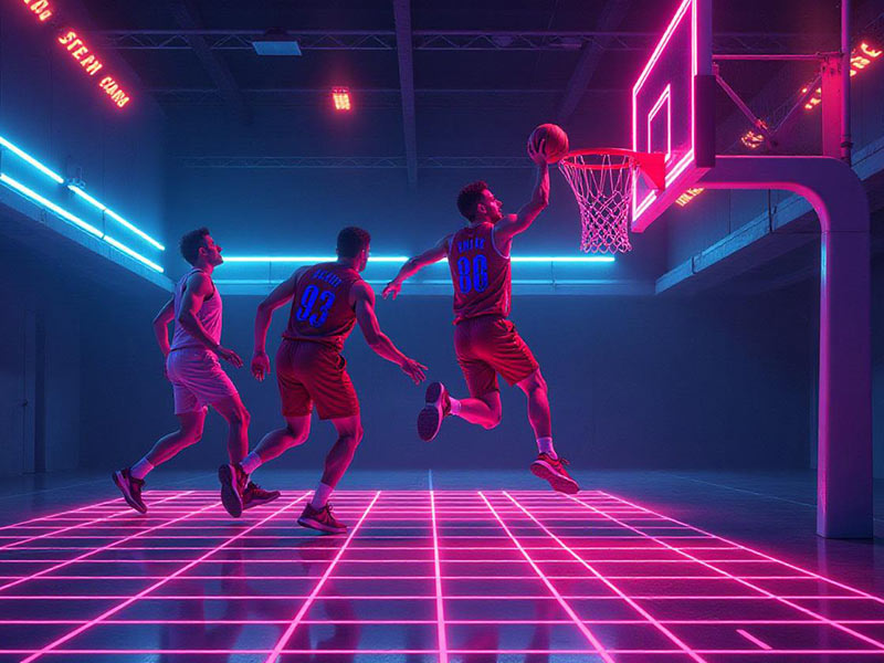 [QQ国语]NBA季前赛 东南墨尔本凤凰vs鹈鹕 第一节 录像